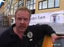 Green Warriors of Norway Boycot Ford Motor Company