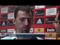 Aleksandar Nadjfeji video 1