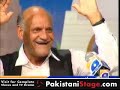 Mazaya Shairi - Anwar Masood Geo Eid 2007
