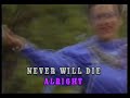 KARAOKE - Jolina Magdangal - Maybe It\