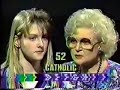 Super Password FINAL Episode (Puzzle/bonus round) - Part 3