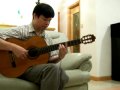 Serenata Espanola - J. Malats