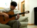 Serenata Espanola - J. Malats