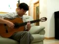 Serenata Espanola - J. Malats