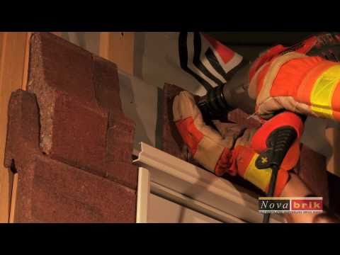 how to fasten aluminum flashing