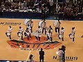 KNICKS GAME
