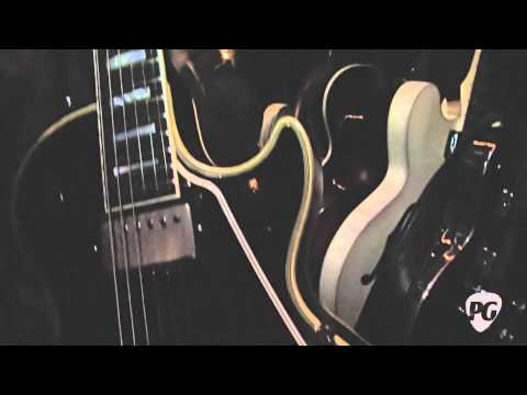 Premier Guitar Rig Rundown with Richard Fortus