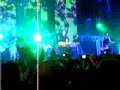 THE CURE - Lullaby - Live - 12_03_2008 - Bercy Paris