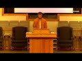 Wednesday - Pastor Jerry Sousley 9/15/2021