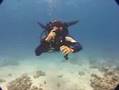 Mask Removal and Replacement - Scuba