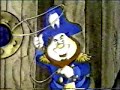 Captain Cuspid (1983) Captain Cuspid (1983)