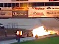 Jet Dragster Culiacan Dia