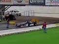 Jet Dragster Culiacan Dia