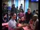 Talkaoke talks about Eastenders, with Joseph Kpobie