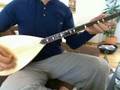 baglama saz egzersiz   3
