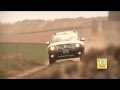 Renault DUSTER :: petrovskiyTV представляет видео нового кроссовера Renault Duster....