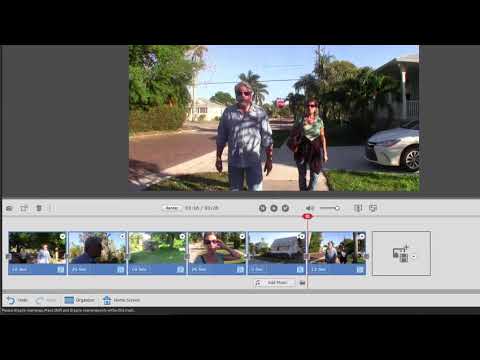 Basic Training for Premiere Elements 2019, Part 1 of 8