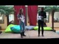 videos de HotInHere op ROC Midden Nederland: VI