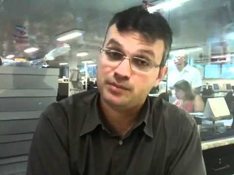 Imagem de Amostra do You Tube