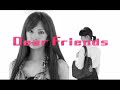 Keiko Kitagawa - Dear Friends Trailer