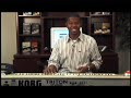 Jermaine teaches Kirk Franklin\
