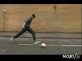 What An Amazing Free Kick What An Amazing Free Kick