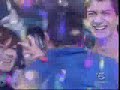 amici7 vince marco carta