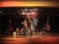 CUADRO FLAMENCO EMBRUJO