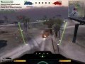 BF2142 Gunship Combat 1