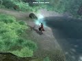 Polymorph TRAILER 3 Oblivion