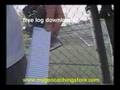 Regular Neo Magnetic Electrical Box Geocache