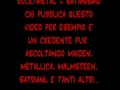 Storia delle Bestie di Satana - Satan\ Storia delle Bestie di Satana - Satan\
