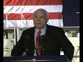 John McCain: Speech 05/12/08