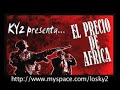 ky2   el precio de áfrica