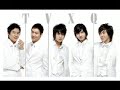 DBSK-Will you be my girlfriend?