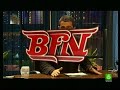  BFN 379 buenafuente bertovision lasexta repaso actualidad