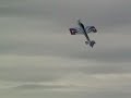 Aeromodellismo u can do 3d- Fly club Vulture lavello