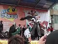 Final Fantasy VII advanced children cosplay part 1 (3 parts)
