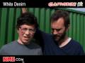 NME Video: White Denim at Glastonbury 2008
