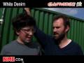 Nme video: white denim at glastonbury 2008
