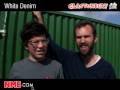 NME Video: White Denim at Glastonbury 2008