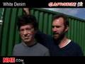 NME Video: White Denim at Glastonbury 2008
