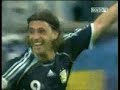 Hernan Crespo