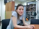 en el gym