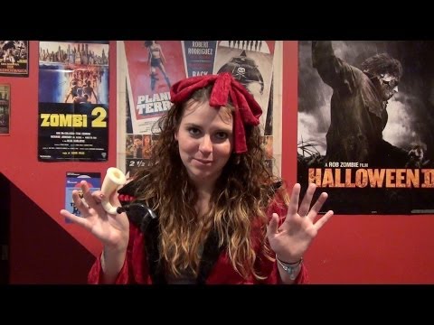 Family Fun Films to Watch One Saturday Morning- "House Arrest (1996)"