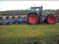 Ploegen Loonbedrijf Visch BV
