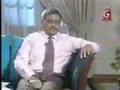 Sri Lankan Defence Secretary Gotabhaya Interview (part 4)