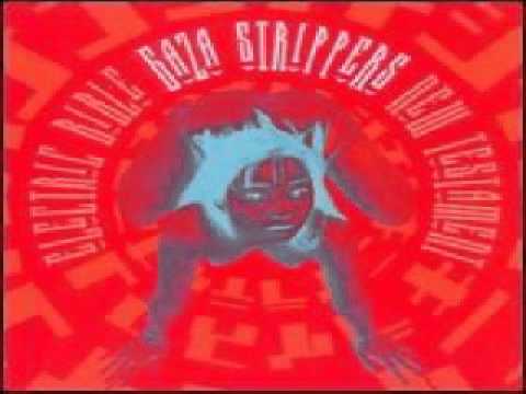 Gaza Strippers -