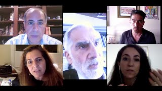 AAHPO: Town Hall Coronavirus Updates