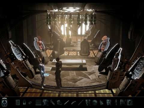 Perry Rhodan : Le Mythe des Illochim